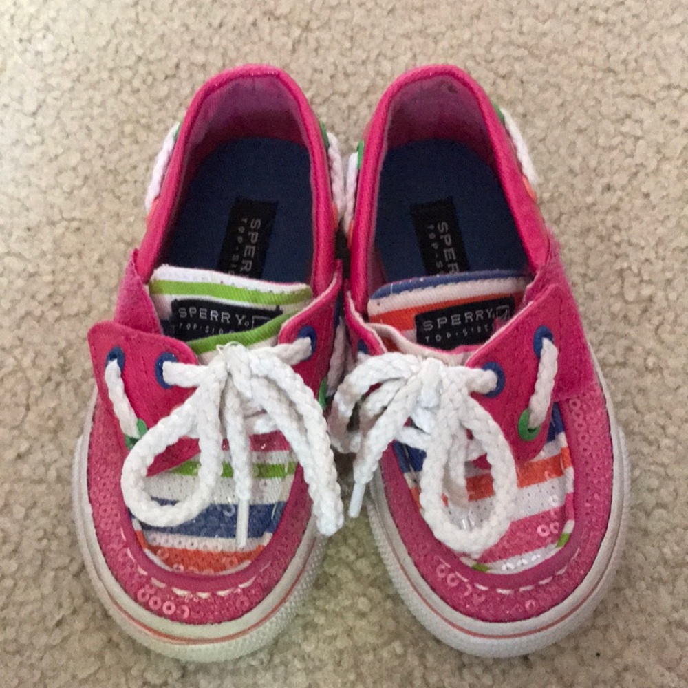 GUC Sperry Top Sider